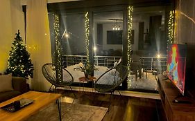 Bonvillas Brezovice Riverside Apartments